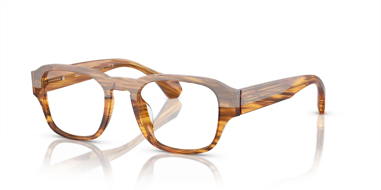 Alain Mikli 3512 Eyeglasses - view 35